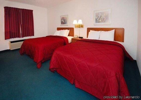 Dunes Express Inn And Suites Hart Quarto foto